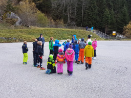 Mölltal 2017