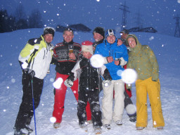 Snow &amp; Party 2006