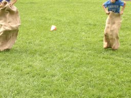 Sommerfest 2011