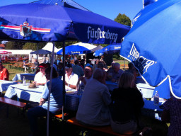 Stadtfest 2012
