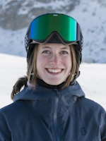 <b>Sylvia Schneider</b></br>Leiterin Lehrteam